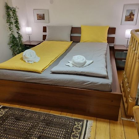 בודפשט Pody Apartment מראה חיצוני תמונה
