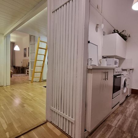 בודפשט Pody Apartment מראה חיצוני תמונה