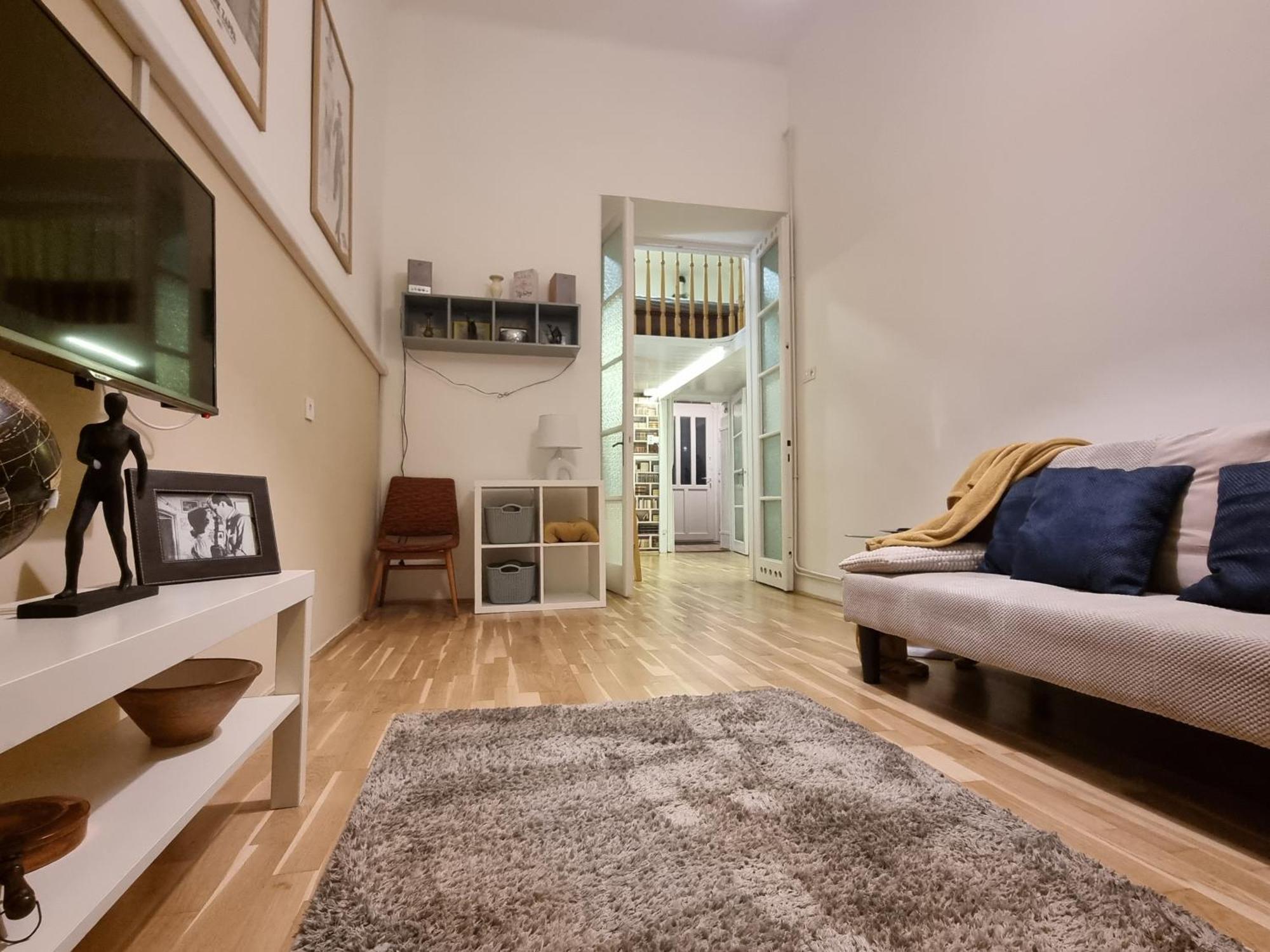 בודפשט Pody Apartment מראה חיצוני תמונה