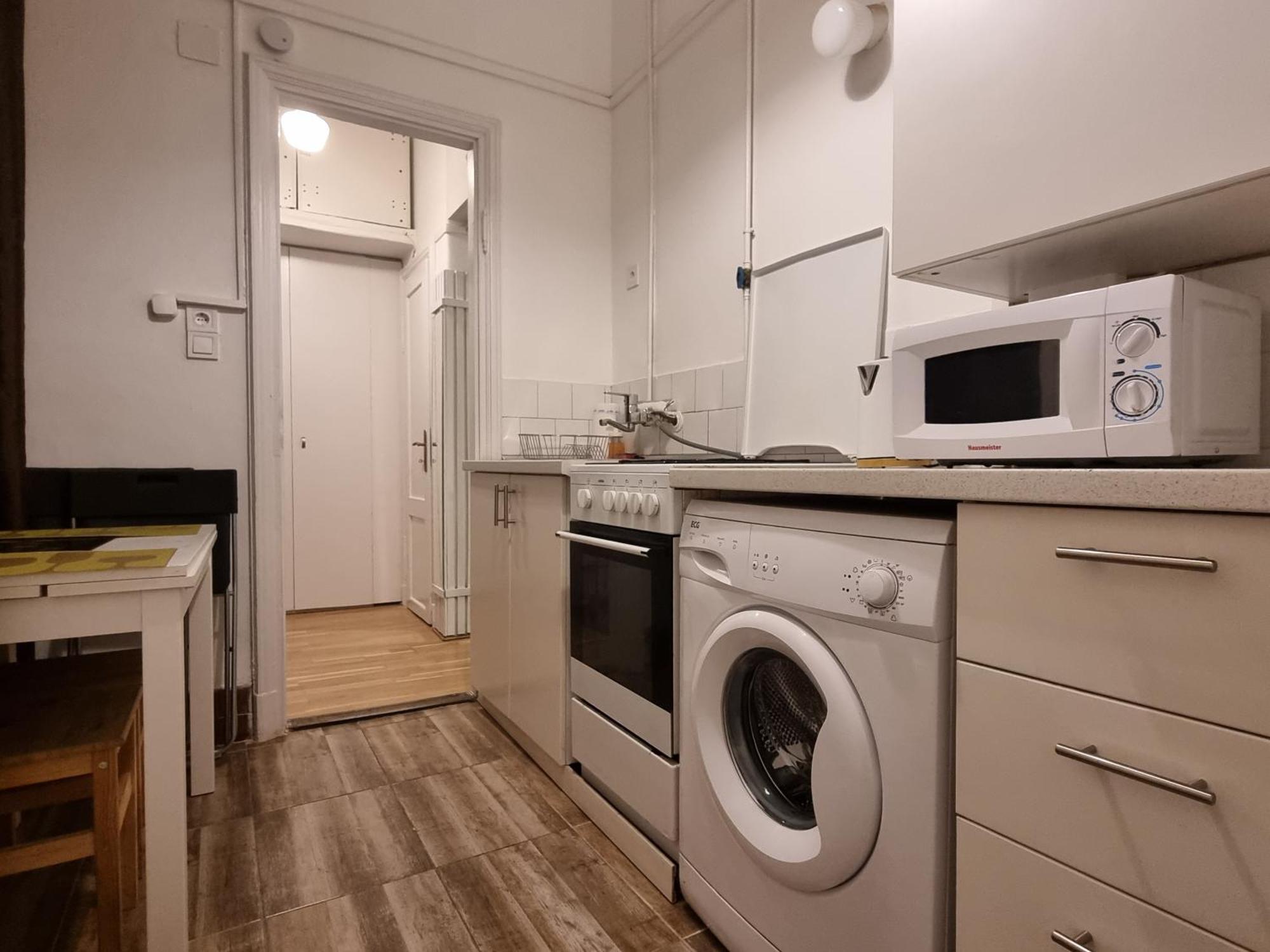 בודפשט Pody Apartment מראה חיצוני תמונה