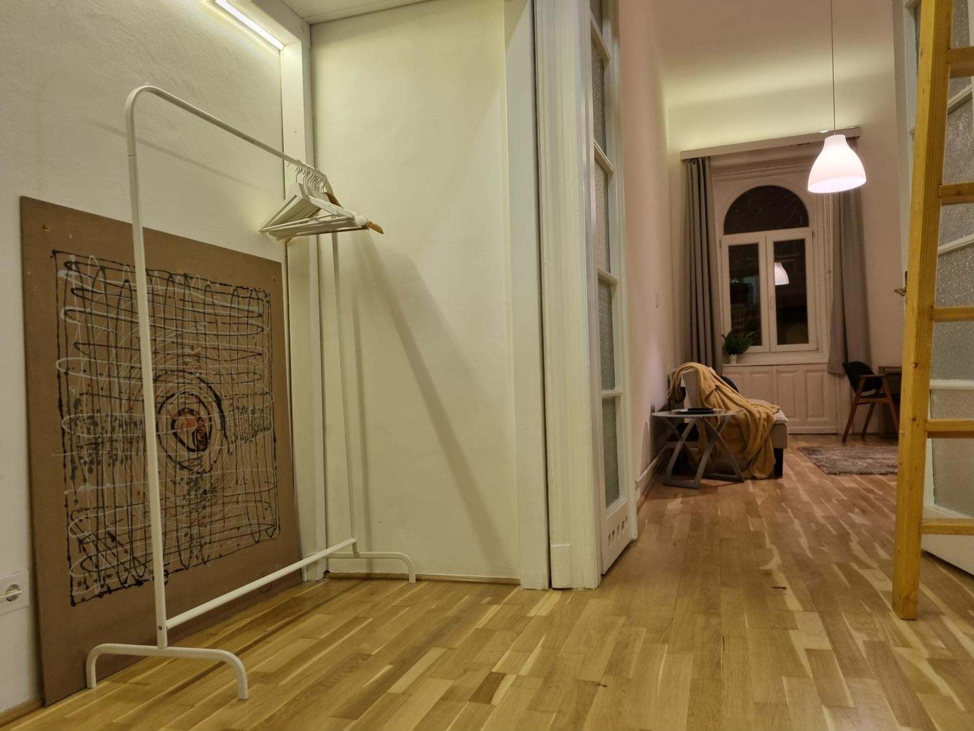 בודפשט Pody Apartment מראה חיצוני תמונה