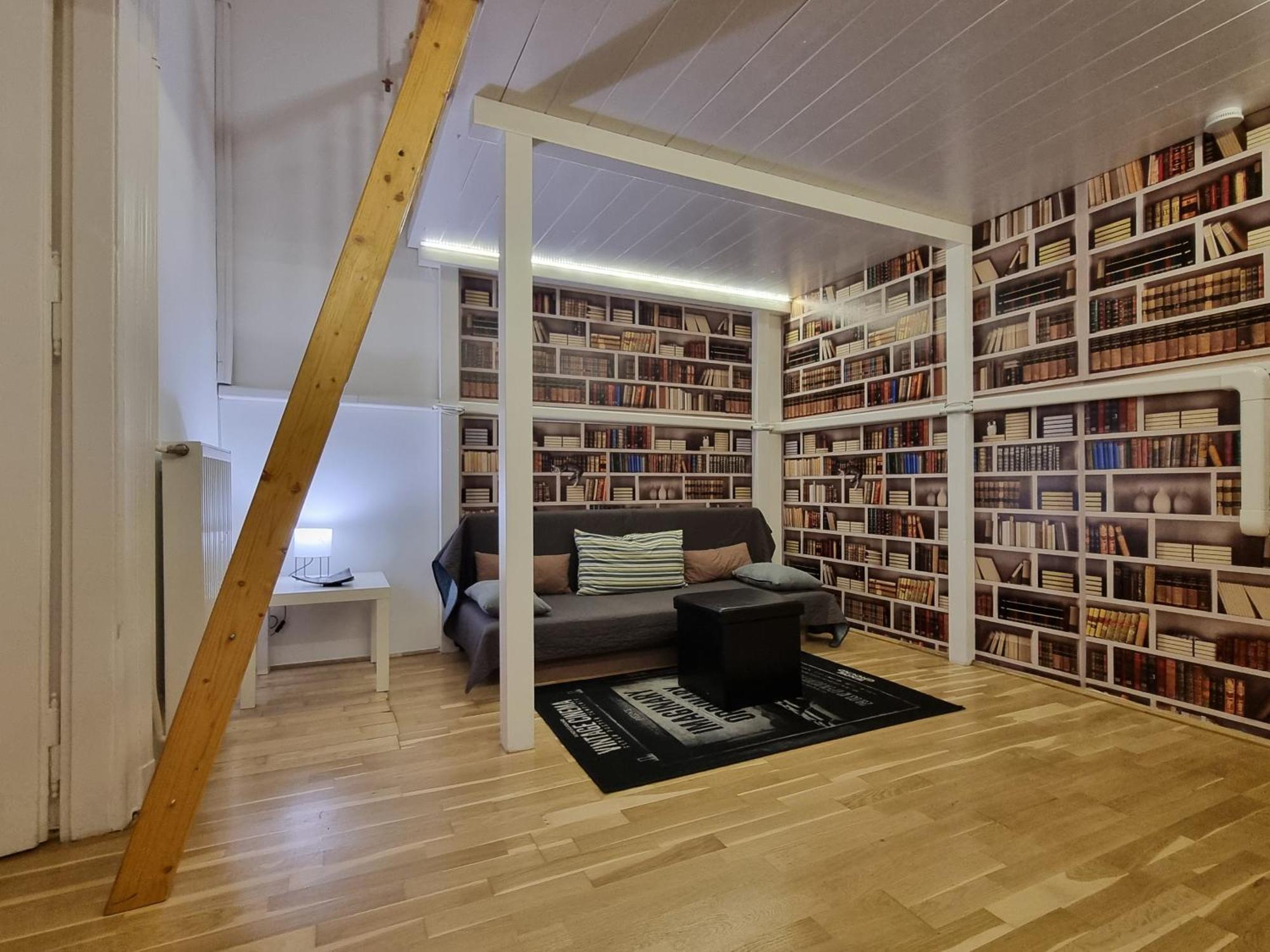 בודפשט Pody Apartment מראה חיצוני תמונה