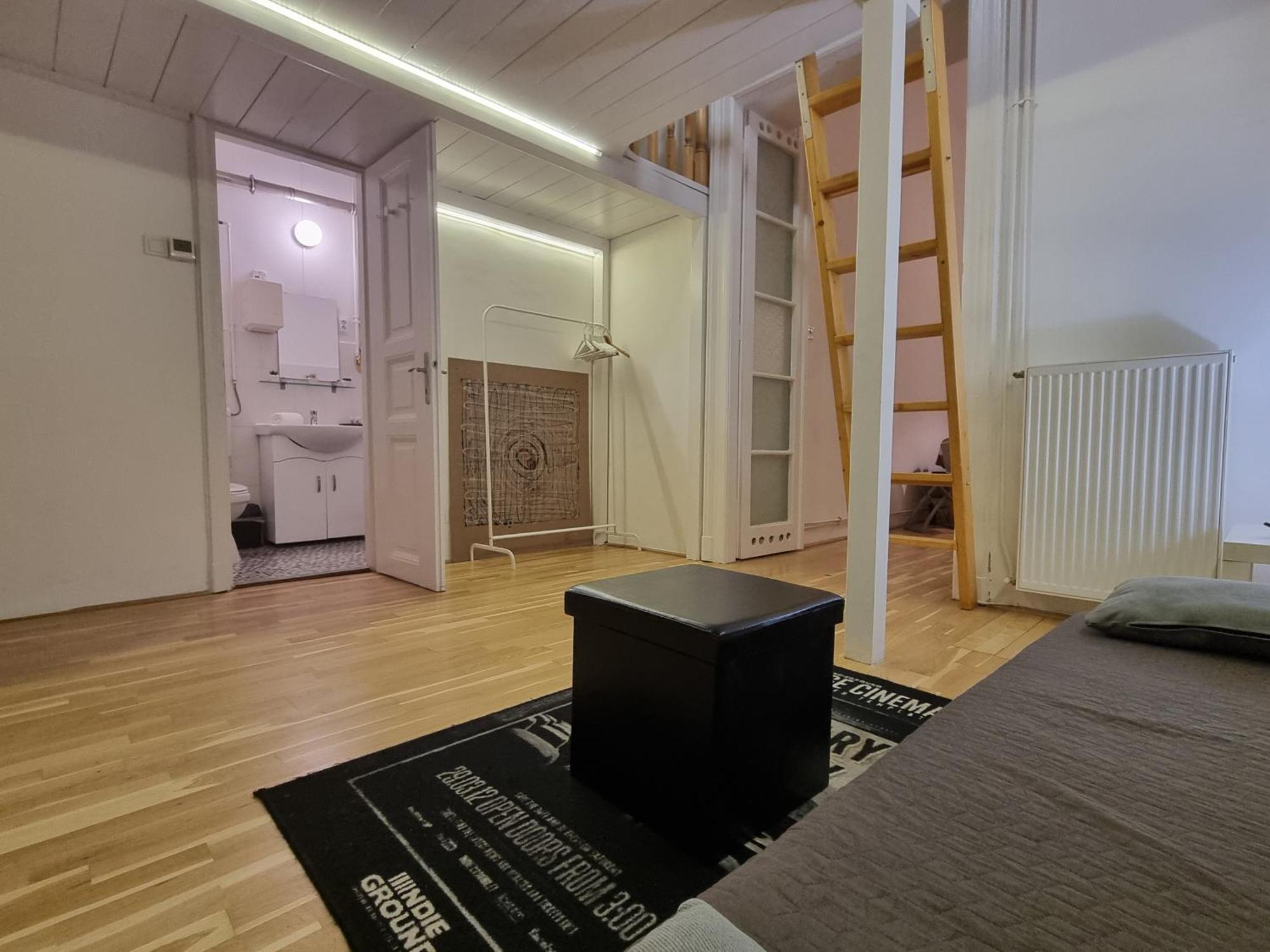 בודפשט Pody Apartment מראה חיצוני תמונה